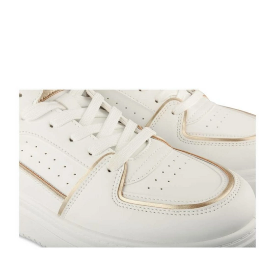 Sneakers GOLD MERRY SCOTT