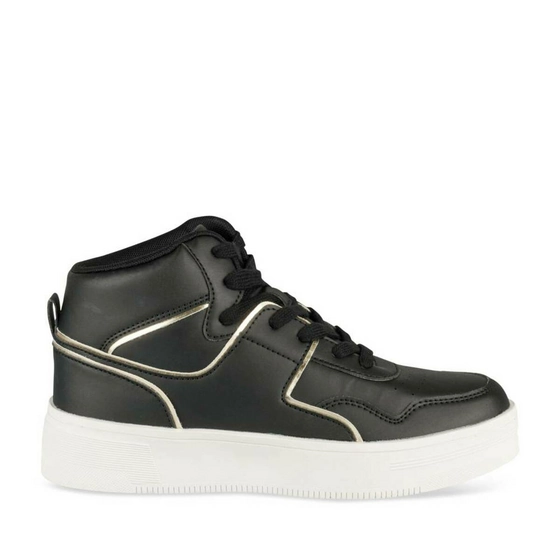 Sneakers BLACK MERRY SCOTT