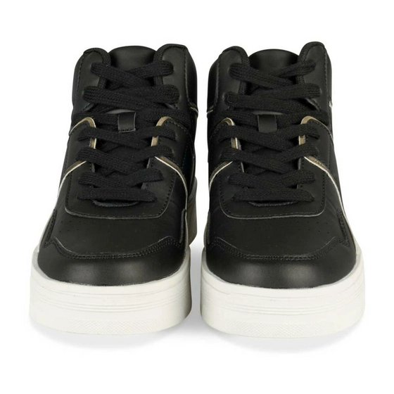 Sneakers BLACK MERRY SCOTT