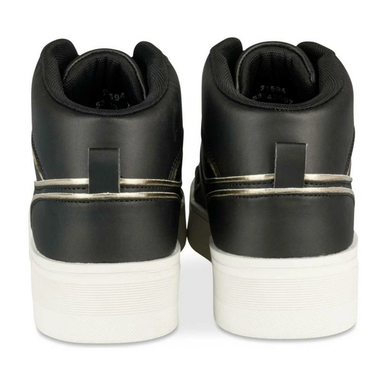 Sneakers BLACK MERRY SCOTT