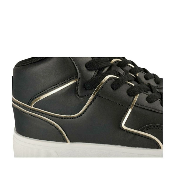 Sneakers BLACK MERRY SCOTT