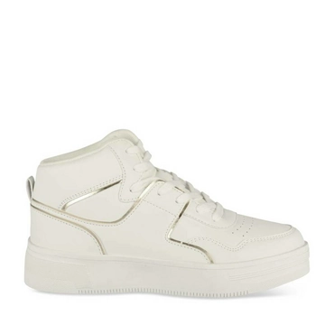 Sneakers WHITE MERRY SCOTT