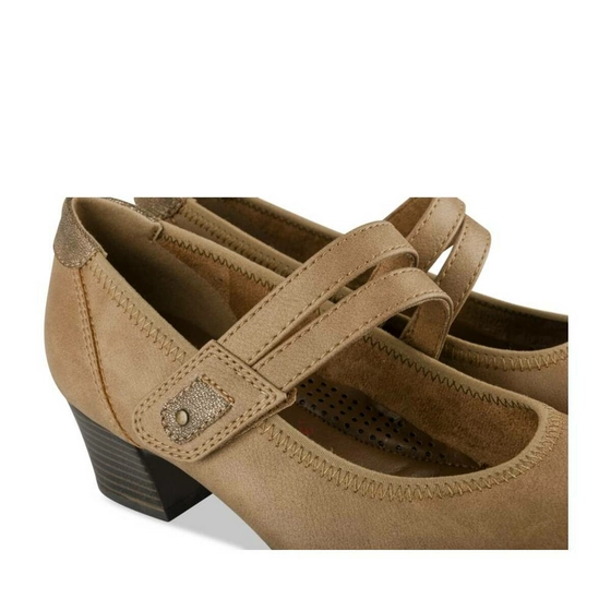 Pumps BEIGE RELIFE