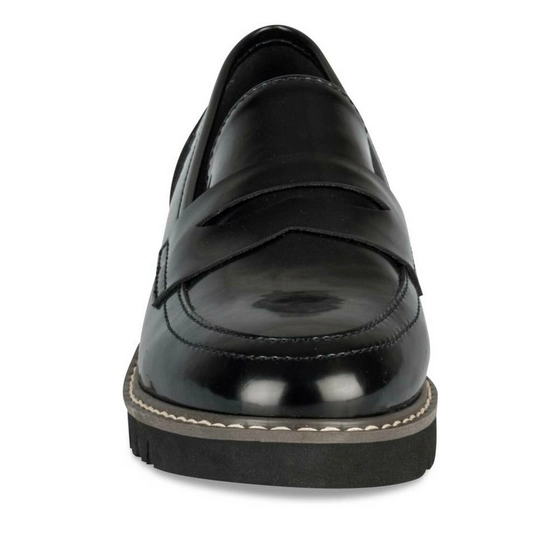 Moccasins BLACK PHILOV