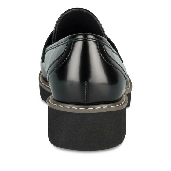 Moccasins BLACK PHILOV