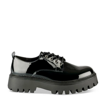 Derbies BLACK MERRY SCOTT