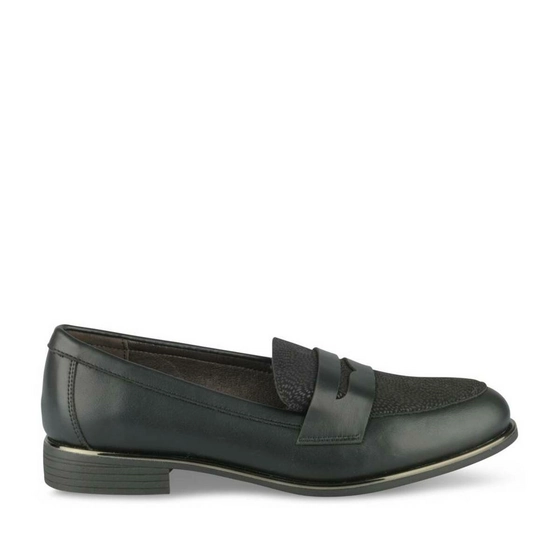 Moccasins BLACK PHILOV