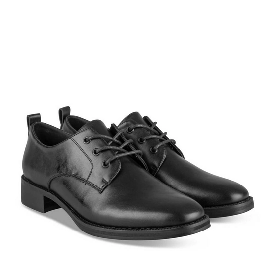 Derbies BLACK PHILOV