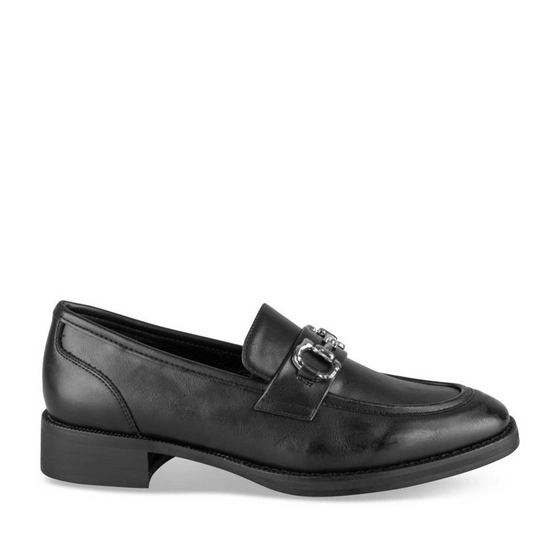 Mocassins NOIR PHILOV