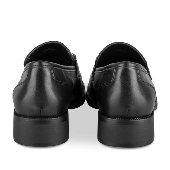 Mocassins NOIR PHILOV