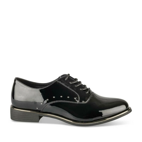 Derbies BLACK PHILOV