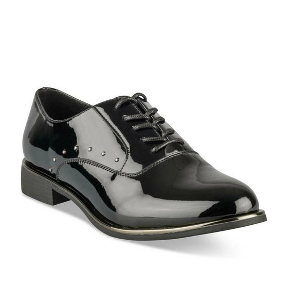 Derbies BLACK PHILOV