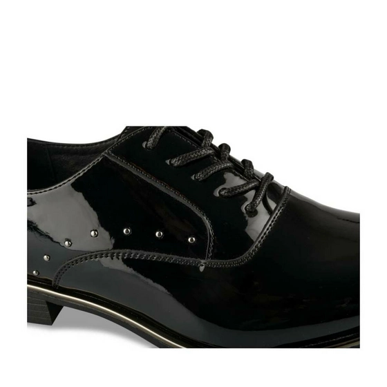 Derbies BLACK PHILOV