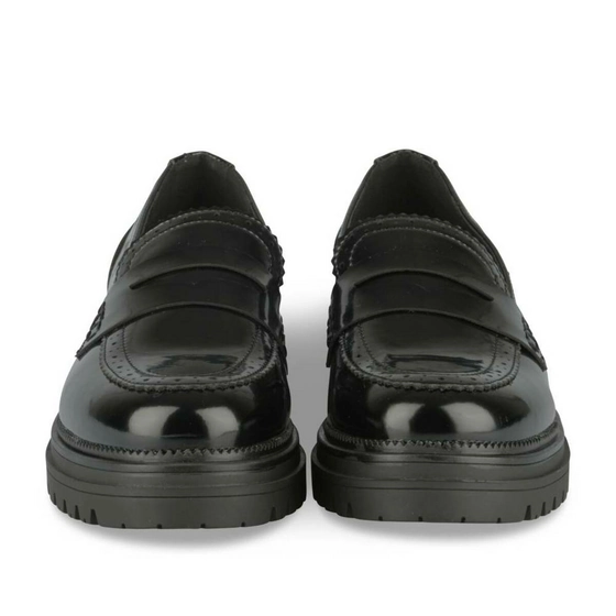 Moccasins BLACK MERRY SCOTT