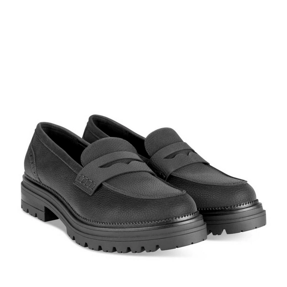 Moccasins BLACK MERRY SCOTT