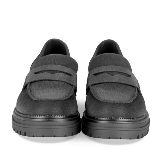 Moccasins BLACK MERRY SCOTT