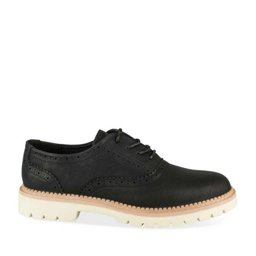 Derbies BLACK PHILOV