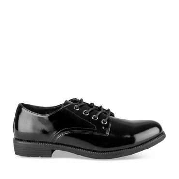 Derbies BLACK PHILOV