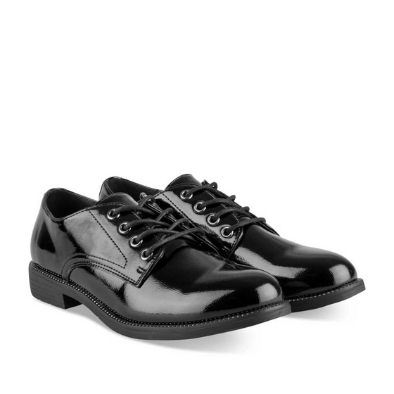 Derbies BLACK PHILOV