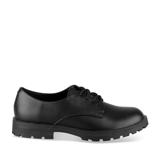 Derbies BLACK MERRY SCOTT