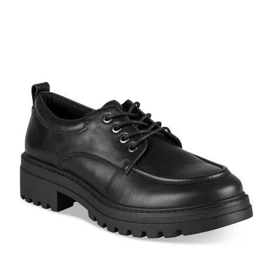 Derbies BLACK SINEQUANONE