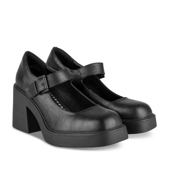 Pumps BLACK MERRY SCOTT