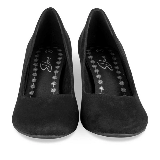 Pumps BLACK MyB