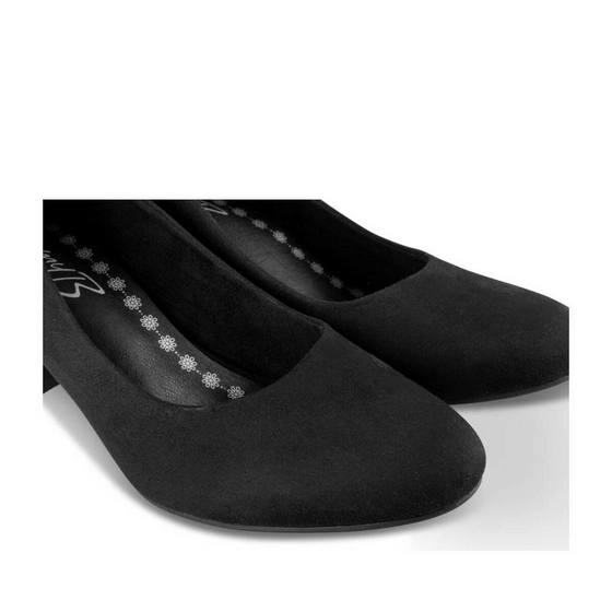 Pumps BLACK MyB