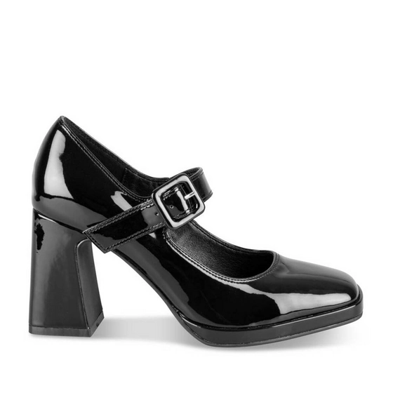 Pumps BLACK MERRY SCOTT