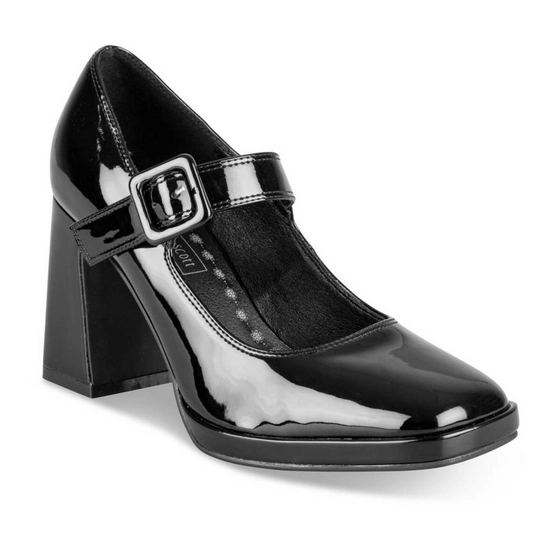 Pumps BLACK MERRY SCOTT