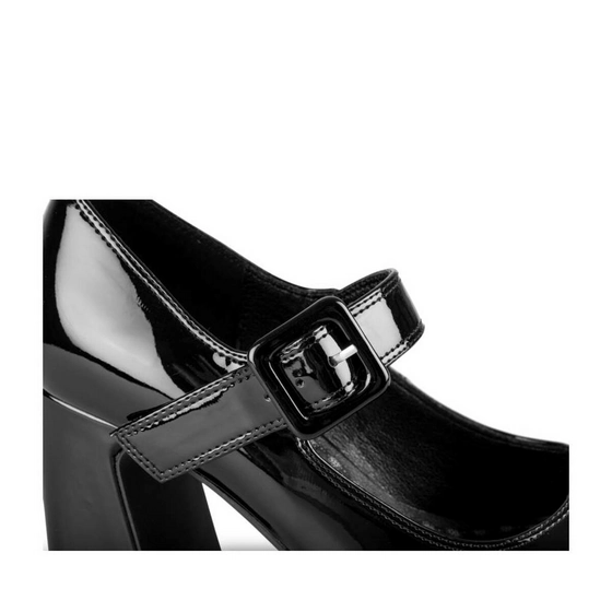 Pumps BLACK MERRY SCOTT