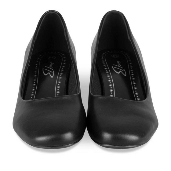 Pumps BLACK MyB