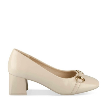 Pumps BEIGE MyB