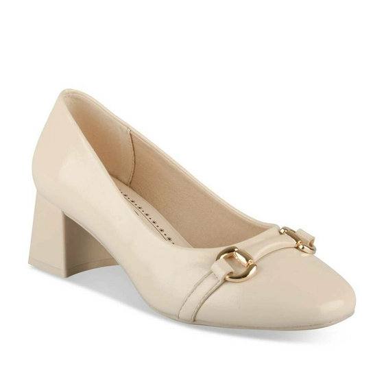 Pumps BEIGE MyB