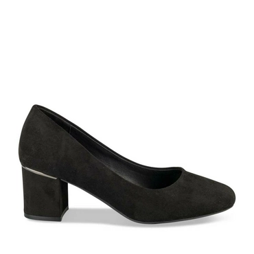 Pumps ZWART MyB