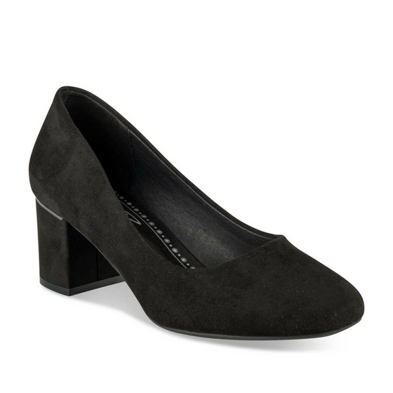 Pumps BLACK MyB