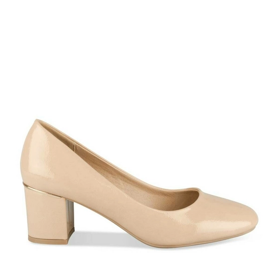 Pumps BEIGE MyB