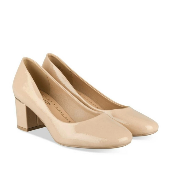 Pumps BEIGE MyB