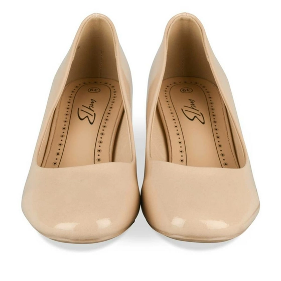 Pumps BEIGE MyB