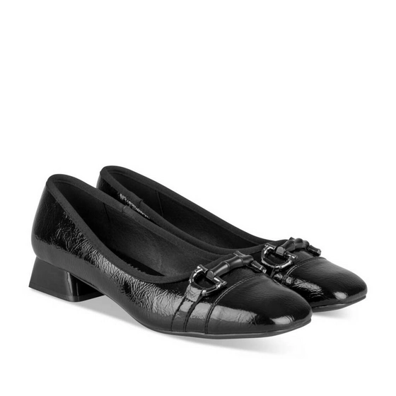 Ballerines NOIR MyB