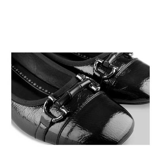 Ballerines NOIR MyB