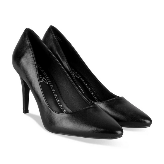 Pumps BLACK MyB