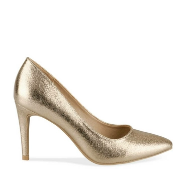 Pumps GOLD MyB