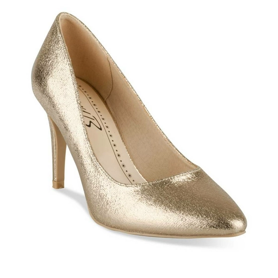 Pumps GOLD MyB