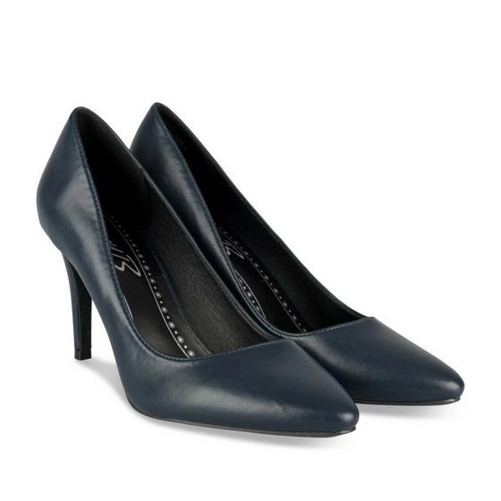 Pumps NAVY MyB