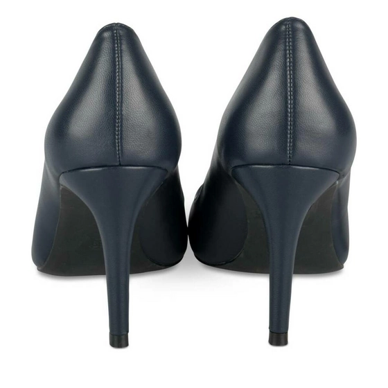 Pumps NAVY MyB