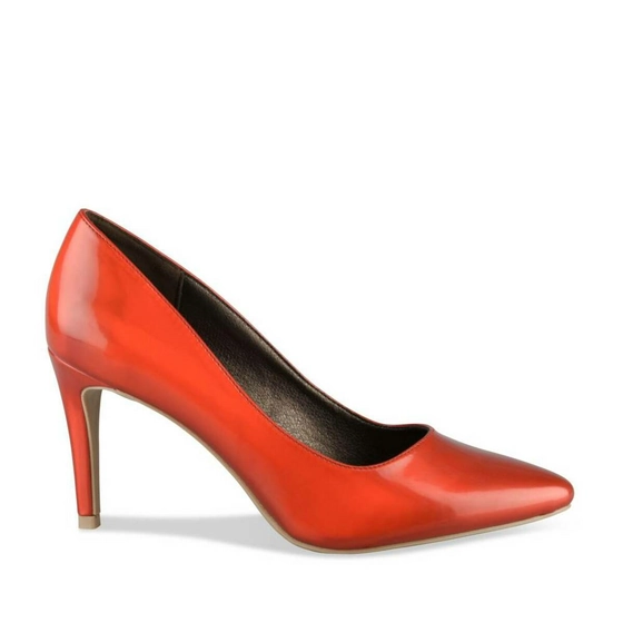 Pumps RED MyB