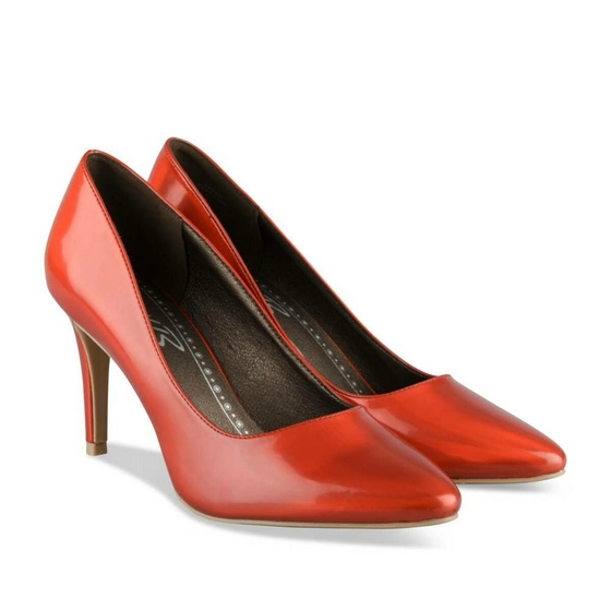 Pumps RED MyB