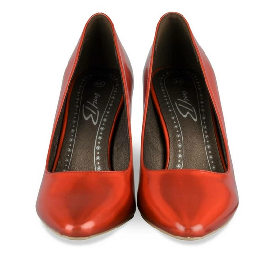 Pumps RED MyB