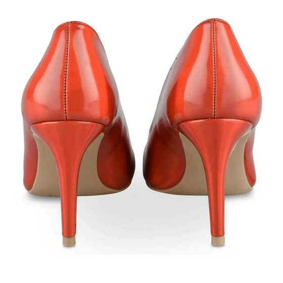 Pumps RED MyB